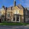 Cotswold Lodge Hotel