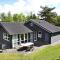 4 star holiday home in Ålbæk