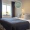 Hotell Fängelset Västervik