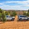 Desert Paradise Luxury Camp