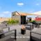 Park Condesa by Capitalia