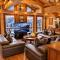 Stirling Luxury Chalet & Spa