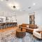 Upscale 3BR 2BA Apartment Near NYC Quick NYC Access