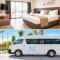 Auckland Airport Easy Hotel