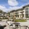 Embassy Suites St Augustine Beach Oceanfront Resort