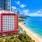 Hotel Sentral Seaview @ ​Beachfront