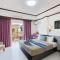 Grand Orchid Inn Patong beach