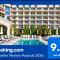 Casa di Fiore SPA and Medical Hotel, Mineral Pools & Private Beach