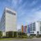 Hilton Geneva Hotel and Conference Centre