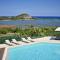 Conrad Chia Laguna Sardinia