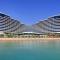 Waldorf Astoria Doha Lusail