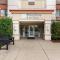 MainStay Suites Chicago Schaumburg