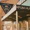 Norrland YMCA Hostel Umeå
