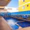 HANNA San Diego Apart Hotel
