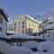 Hotel Schweizerhof Lenzerheide