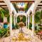 Casa Del Patio - Boutique Apartments