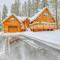 Snowpeak Chalet in Tahoe Donner