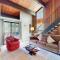 Nordic Retreat