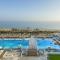 Hilton Skanes Monastir Beach Resort
