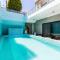 Rethymno Hills Apartments