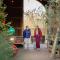 Hoeve de Binnenplaets - Appartementen - Glamping - Familieverblijf