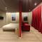 Hotel Villa Glicini