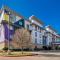 Spark by Hilton Amarillo Western Plaza