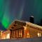 Liaplassen Timber Cabin