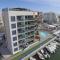 RNET - Apartments Roses Port Trebol