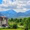 Alpine Lodge Bansko Apartments