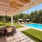 Villa Mavra