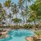 Severin Sea Lodge