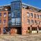 Hotel Kontorhaus Stralsund