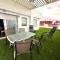 Luxury Attics Avenida Italia PARKING INCLUIDO