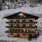 Hotel Stubnerhof