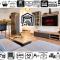 E2 Luxury OldTown Apt - 2x Parking, Foodstore, PCscreen, Netflix, Unlimited Music, Crib, BabyChair, FastWifi, Aircon