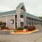 Quality Inn Garysburg - Roanoke Rapids
