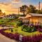 Trizara Resorts - Glam Camping