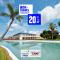 PortAventura Hotel Caribe - Includes unlimited access to PortAventura Park & 1 access to Ferrari Land