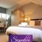 Signature - Linden Cottage Room 3