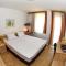 Boutique Villa Arte - 双人房和Balcony