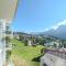 Viktoria B33 by Arosa Vacations, Exklusive App mit Bergblick im Zentrum