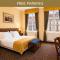 Hotel Louis Leger - CZECH LEADING HOTELS - operated by Czech Inn