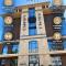 MOJO HALL Hotel