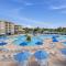 Silver Lake Resort