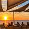 The Cerritos Beach Inn