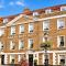 The Rose and Crown Hotel