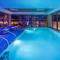 Mercure Le Mans Batignolles - Hotel & Spa