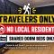 Sin City Hostel