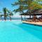 Romantic Beach Villas